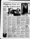 Liverpool Daily Post Tuesday 16 June 1992 Page 24