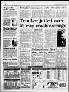 Liverpool Daily Post Wednesday 17 June 1992 Page 2