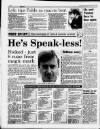 Liverpool Daily Post Wednesday 17 June 1992 Page 30