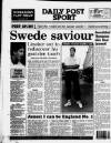 Liverpool Daily Post Wednesday 17 June 1992 Page 32