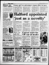 Liverpool Daily Post Thursday 18 June 1992 Page 2