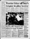 Liverpool Daily Post Thursday 18 June 1992 Page 3