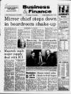 Liverpool Daily Post Thursday 18 June 1992 Page 26
