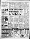 Liverpool Daily Post Friday 19 June 1992 Page 2