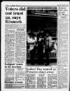 Liverpool Daily Post Friday 19 June 1992 Page 4