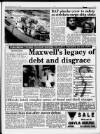 Liverpool Daily Post Friday 19 June 1992 Page 5