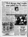 Liverpool Daily Post Friday 19 June 1992 Page 16