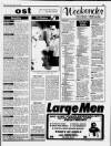 Liverpool Daily Post Friday 19 June 1992 Page 23