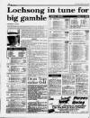 Liverpool Daily Post Friday 19 June 1992 Page 36
