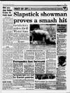 Liverpool Daily Post Friday 19 June 1992 Page 37