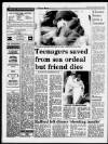 Liverpool Daily Post Tuesday 23 June 1992 Page 10