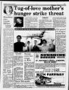 Liverpool Daily Post Tuesday 23 June 1992 Page 13