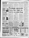 Liverpool Daily Post Wednesday 29 July 1992 Page 2