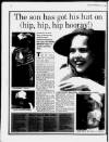Liverpool Daily Post Wednesday 29 July 1992 Page 6