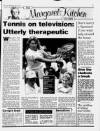 Liverpool Daily Post Wednesday 29 July 1992 Page 7