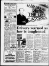 Liverpool Daily Post Wednesday 29 July 1992 Page 10