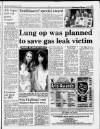 Liverpool Daily Post Wednesday 01 July 1992 Page 15