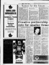 Liverpool Daily Post Wednesday 01 July 1992 Page 22
