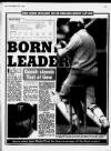Liverpool Daily Post Wednesday 29 July 1992 Page 39