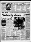 Liverpool Daily Post Wednesday 01 July 1992 Page 43