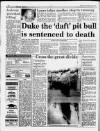 Liverpool Daily Post Thursday 02 July 1992 Page 10