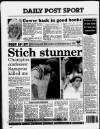 Liverpool Daily Post Thursday 02 July 1992 Page 40