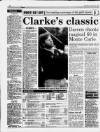 Liverpool Daily Post Friday 03 July 1992 Page 36