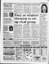 Liverpool Daily Post Saturday 04 July 1992 Page 2