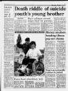 Liverpool Daily Post Saturday 04 July 1992 Page 3