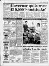 Liverpool Daily Post Saturday 04 July 1992 Page 8