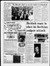 Liverpool Daily Post Saturday 04 July 1992 Page 10