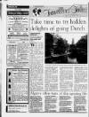 Liverpool Daily Post Saturday 04 July 1992 Page 20