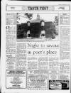 Liverpool Daily Post Saturday 04 July 1992 Page 30