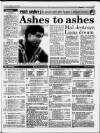 Liverpool Daily Post Saturday 04 July 1992 Page 41