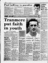 Liverpool Daily Post Saturday 04 July 1992 Page 42