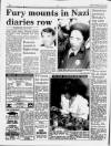 Liverpool Daily Post Monday 06 July 1992 Page 10