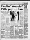 Liverpool Daily Post Monday 06 July 1992 Page 27