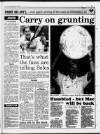 Liverpool Daily Post Monday 06 July 1992 Page 31
