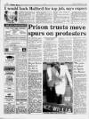 Liverpool Daily Post Tuesday 07 July 1992 Page 10