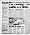 Liverpool Daily Post Tuesday 07 July 1992 Page 16
