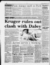 Liverpool Daily Post Tuesday 07 July 1992 Page 30