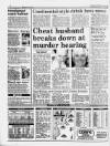 Liverpool Daily Post Thursday 09 July 1992 Page 2