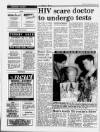 Liverpool Daily Post Thursday 09 July 1992 Page 8