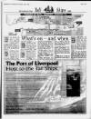 Liverpool Daily Post Thursday 09 July 1992 Page 23