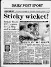 Liverpool Daily Post Thursday 09 July 1992 Page 52
