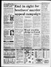 Liverpool Daily Post Monday 13 July 1992 Page 2