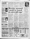 Liverpool Daily Post Tuesday 14 July 1992 Page 2