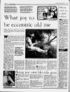 Liverpool Daily Post Wednesday 15 July 1992 Page 6
