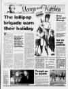 Liverpool Daily Post Wednesday 15 July 1992 Page 7