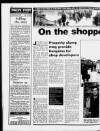 Liverpool Daily Post Wednesday 15 July 1992 Page 16